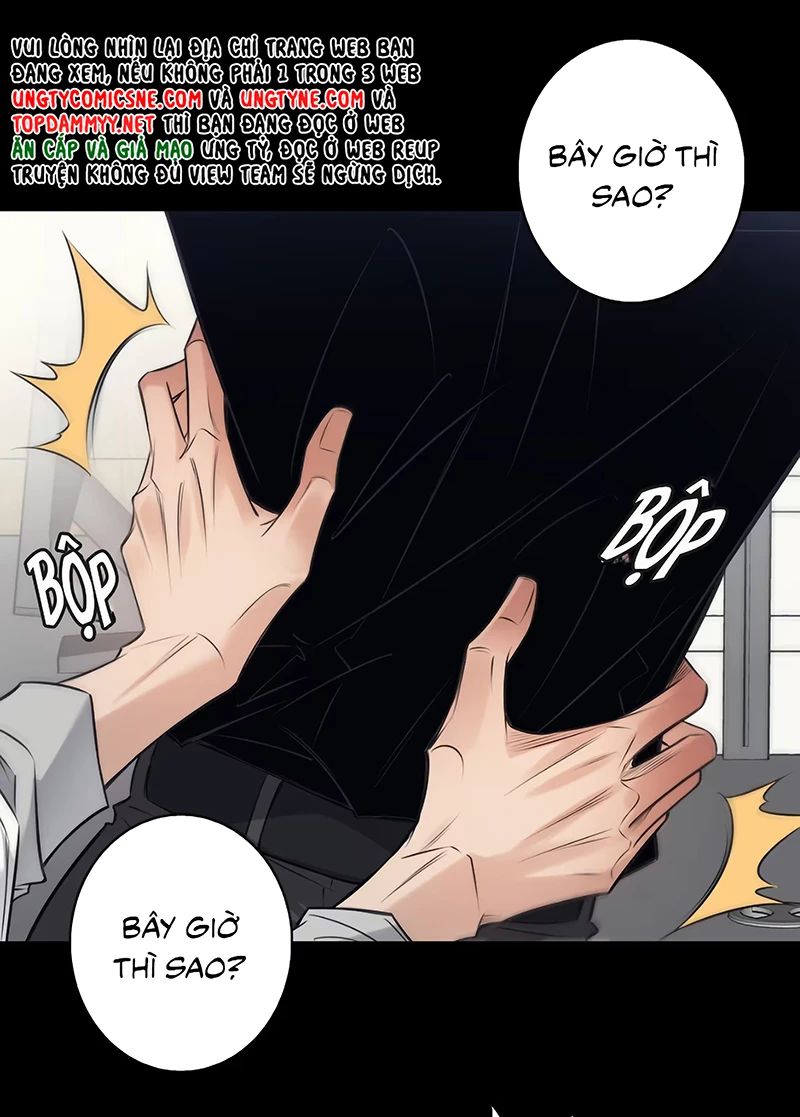 Em Là Phương Thuốc Chữa Lành Của Tôi Chapter 4 - 25