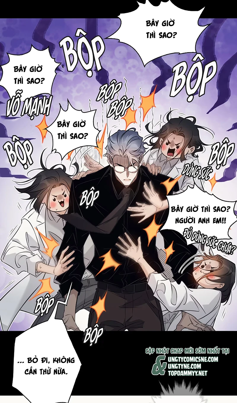 Em Là Phương Thuốc Chữa Lành Của Tôi Chapter 4 - 26