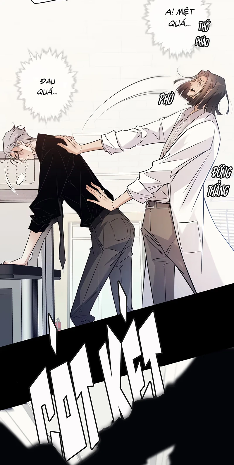 Em Là Phương Thuốc Chữa Lành Của Tôi Chapter 4 - 27