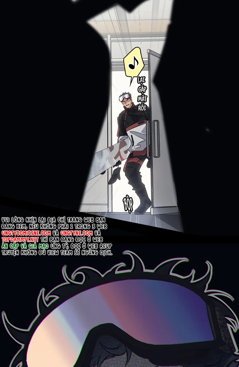 Em Là Phương Thuốc Chữa Lành Của Tôi Chapter 4 - 28