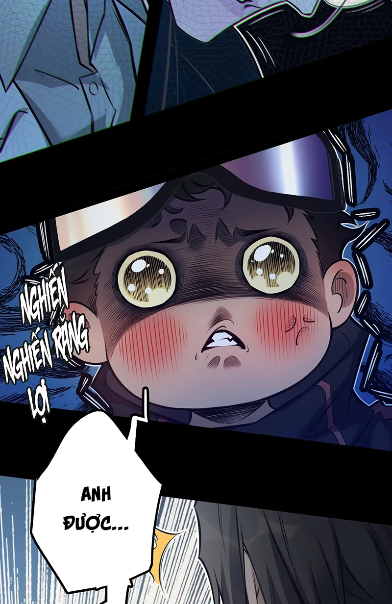 Em Là Phương Thuốc Chữa Lành Của Tôi Chapter 4 - 30