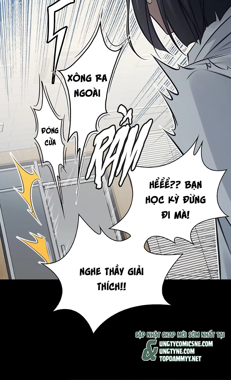 Em Là Phương Thuốc Chữa Lành Của Tôi Chapter 4 - 31