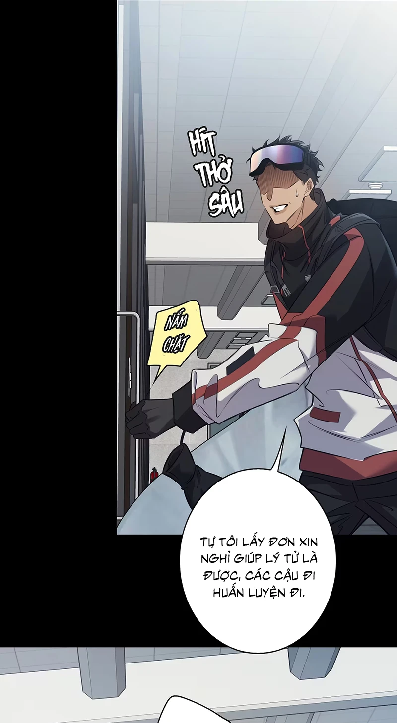 Em Là Phương Thuốc Chữa Lành Của Tôi Chapter 4 - 32