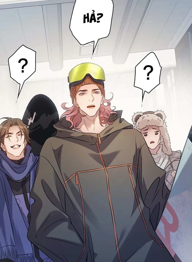 Em Là Phương Thuốc Chữa Lành Của Tôi Chapter 4 - 33