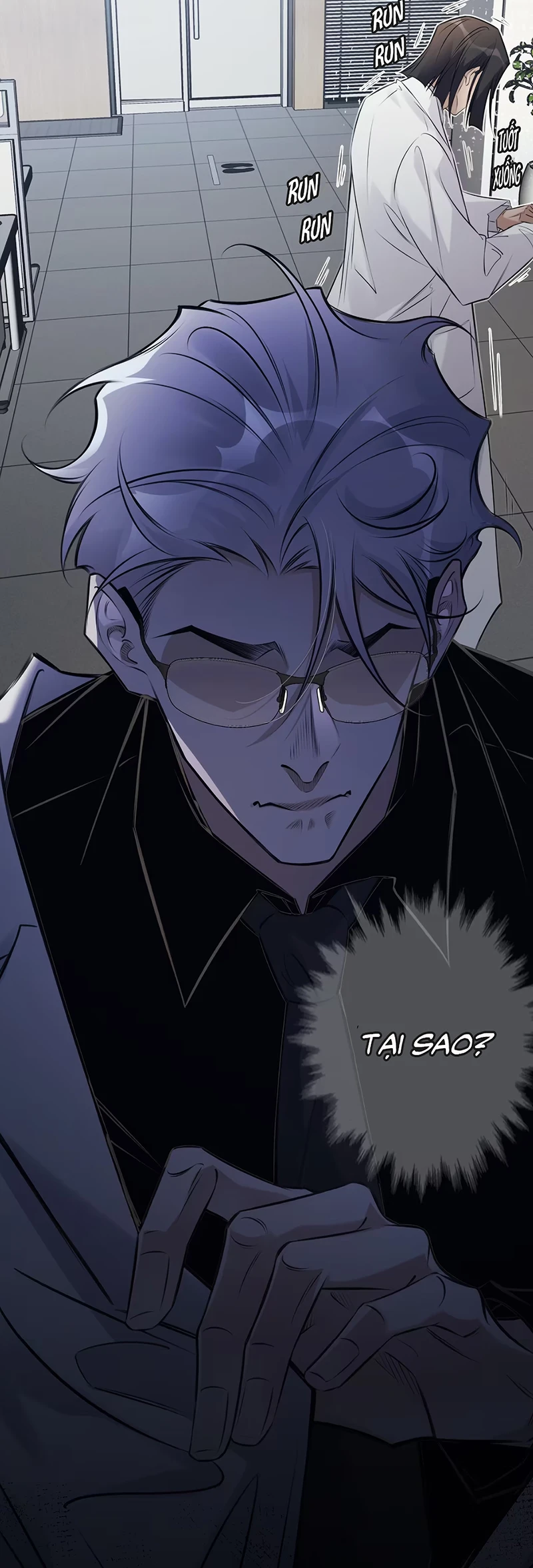 Em Là Phương Thuốc Chữa Lành Của Tôi Chapter 4 - 35