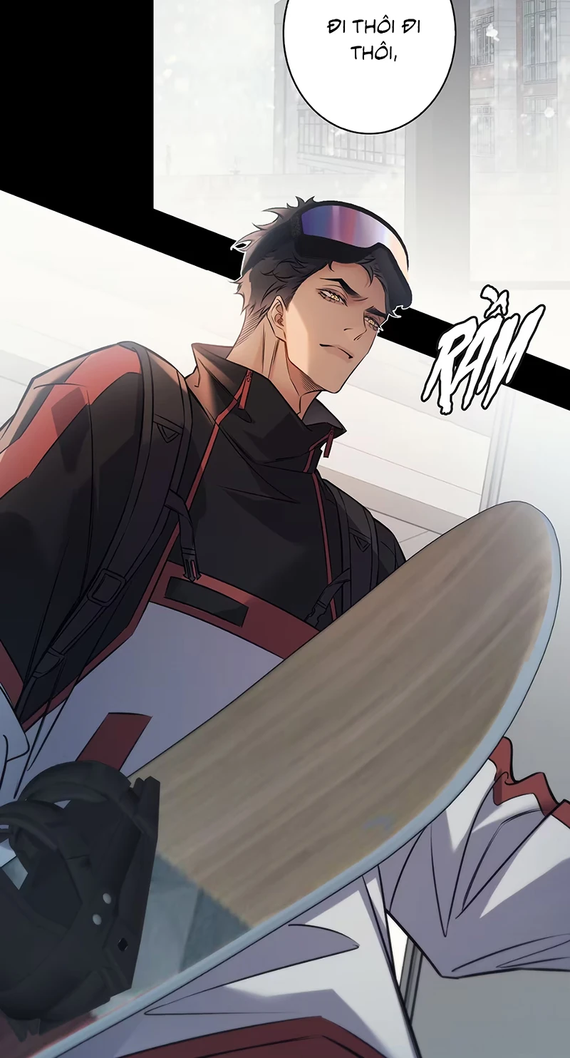 Em Là Phương Thuốc Chữa Lành Của Tôi Chapter 5 - 3