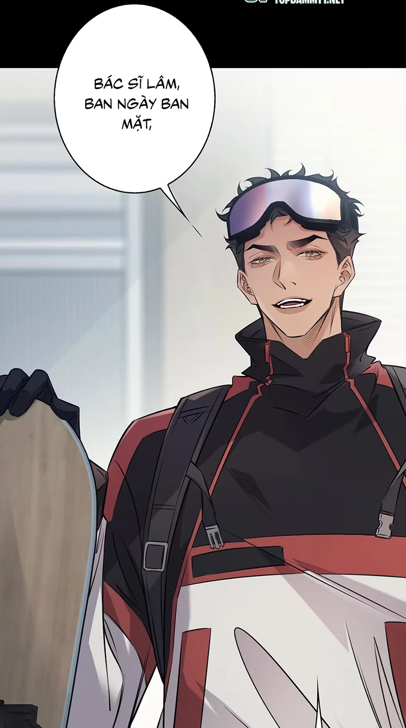 Em Là Phương Thuốc Chữa Lành Của Tôi Chapter 5 - 5