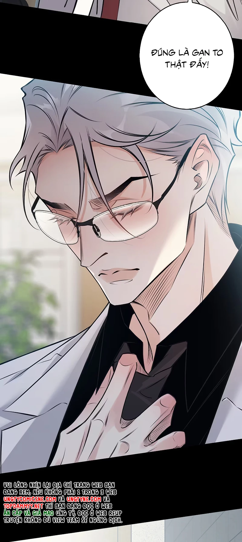 Em Là Phương Thuốc Chữa Lành Của Tôi Chapter 5 - 6