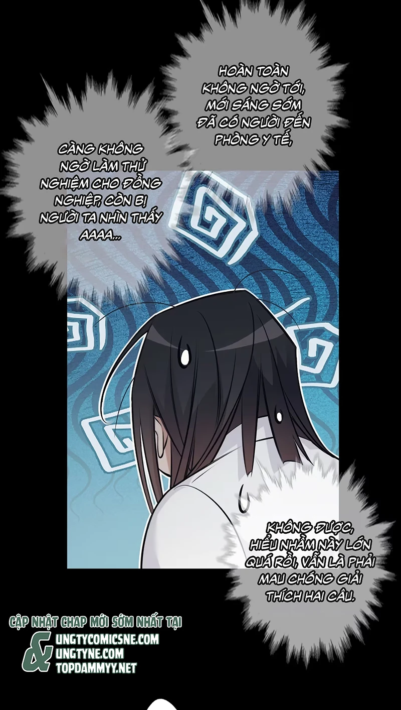 Em Là Phương Thuốc Chữa Lành Của Tôi Chapter 5 - 8