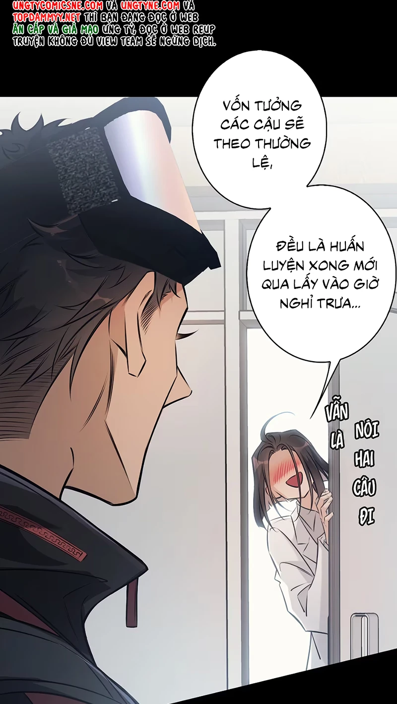 Em Là Phương Thuốc Chữa Lành Của Tôi Chapter 5 - 12