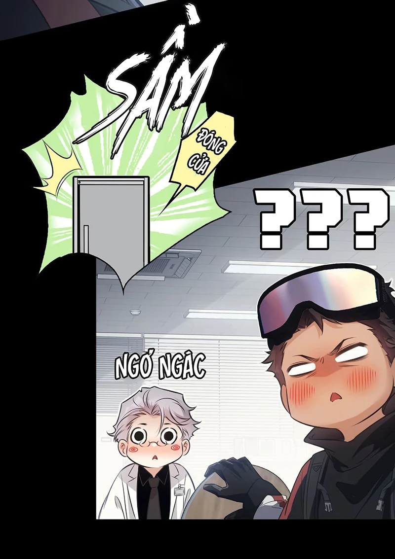 Em Là Phương Thuốc Chữa Lành Của Tôi Chapter 5 - 13