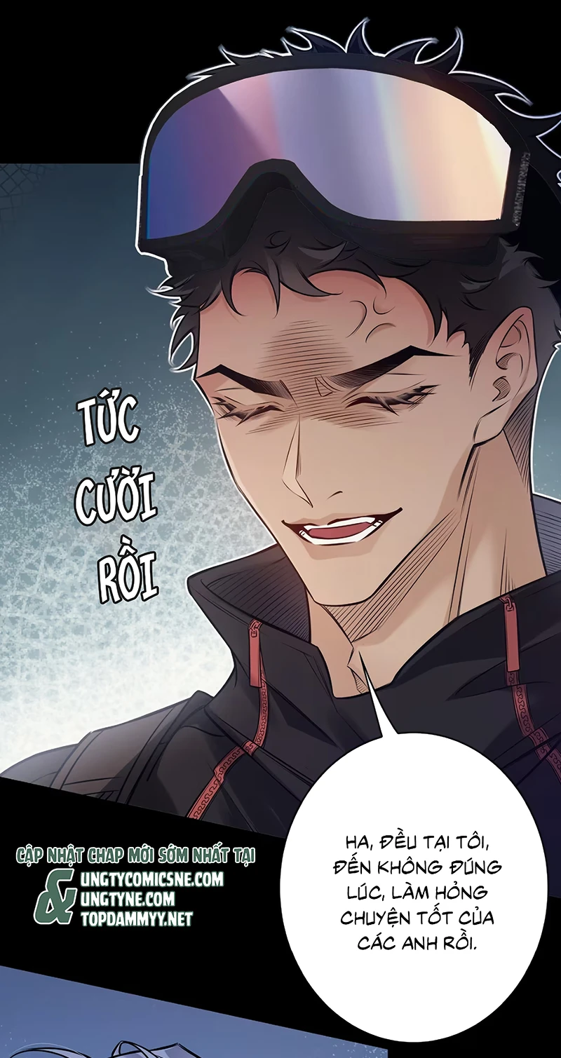 Em Là Phương Thuốc Chữa Lành Của Tôi Chapter 5 - 14