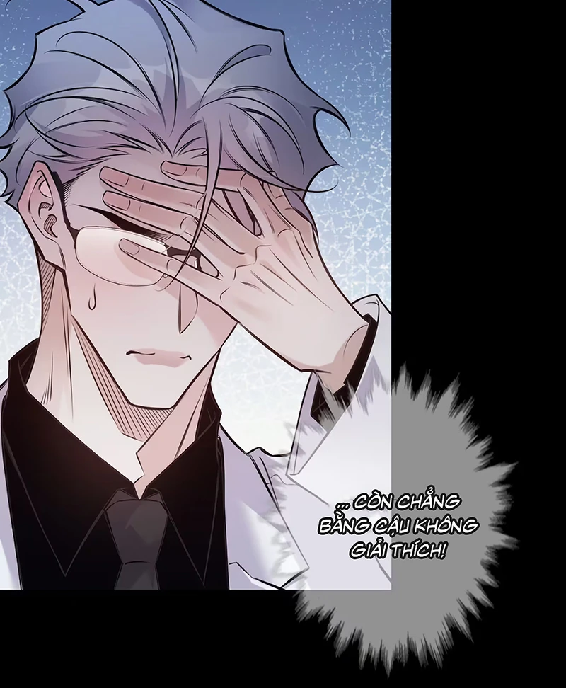 Em Là Phương Thuốc Chữa Lành Của Tôi Chapter 5 - 15