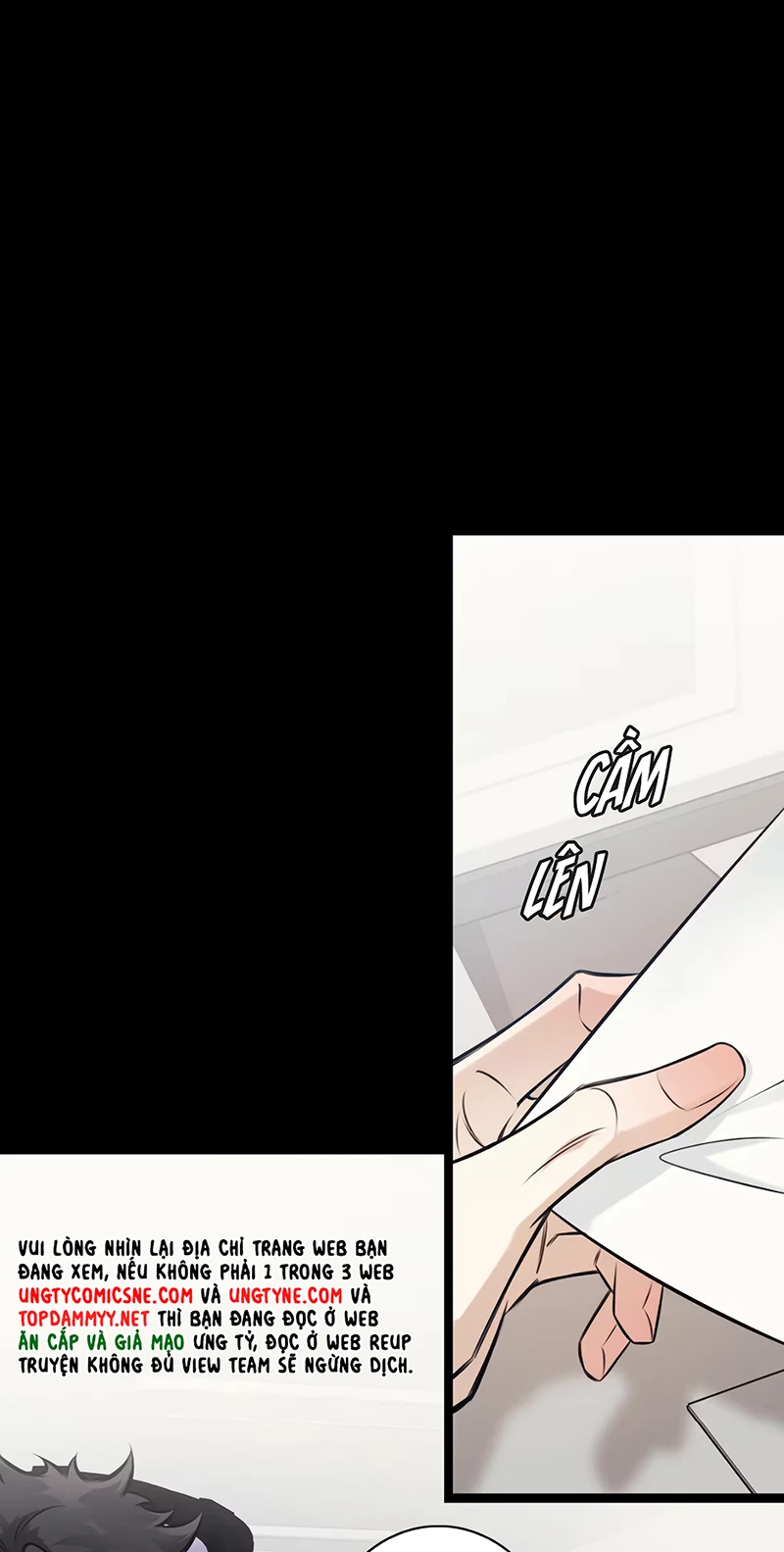 Em Là Phương Thuốc Chữa Lành Của Tôi Chapter 5 - 16