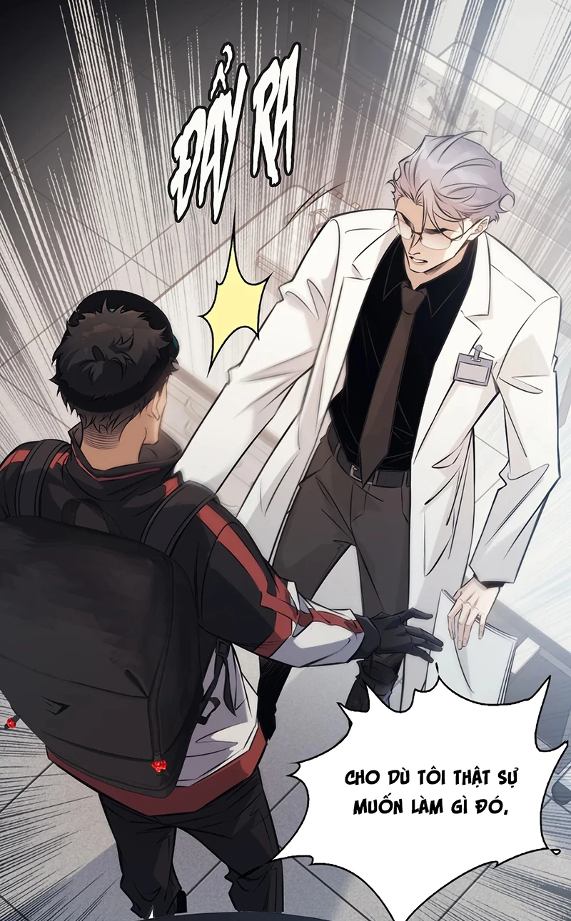 Em Là Phương Thuốc Chữa Lành Của Tôi Chapter 5 - 22