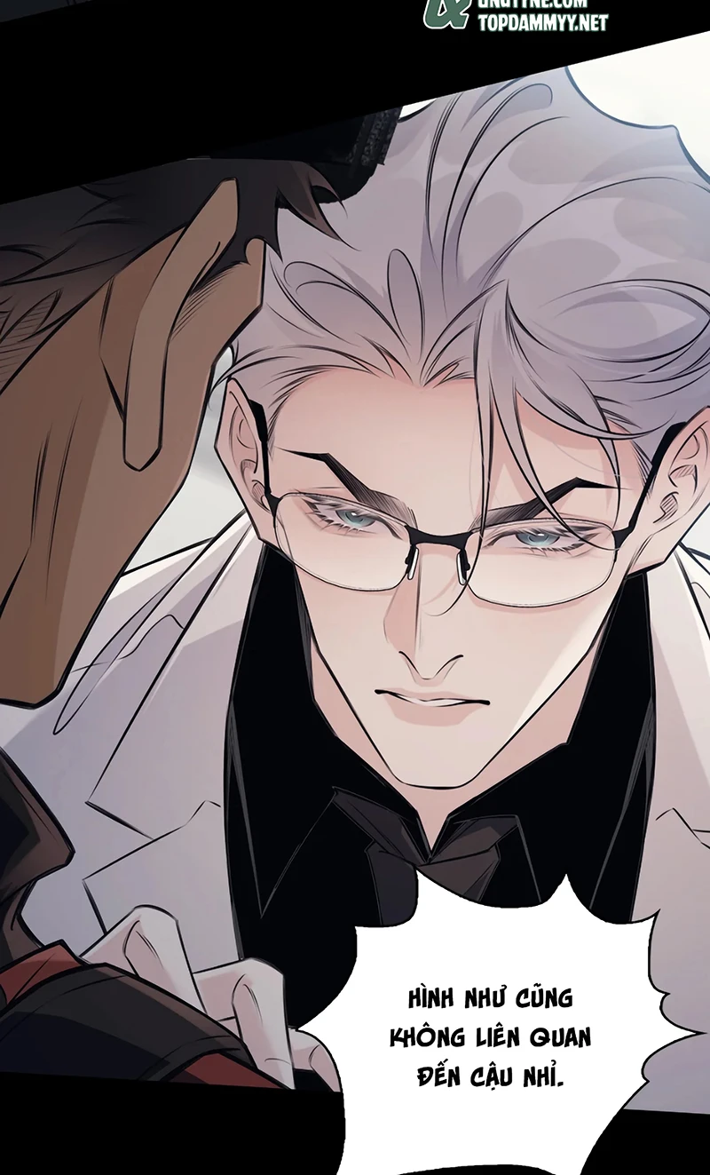 Em Là Phương Thuốc Chữa Lành Của Tôi Chapter 5 - 24