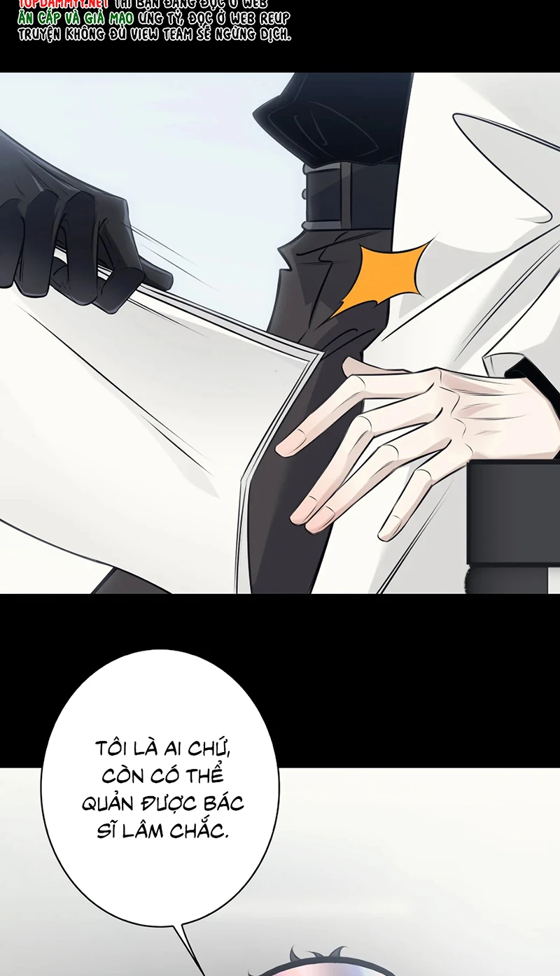 Em Là Phương Thuốc Chữa Lành Của Tôi Chapter 5 - 27