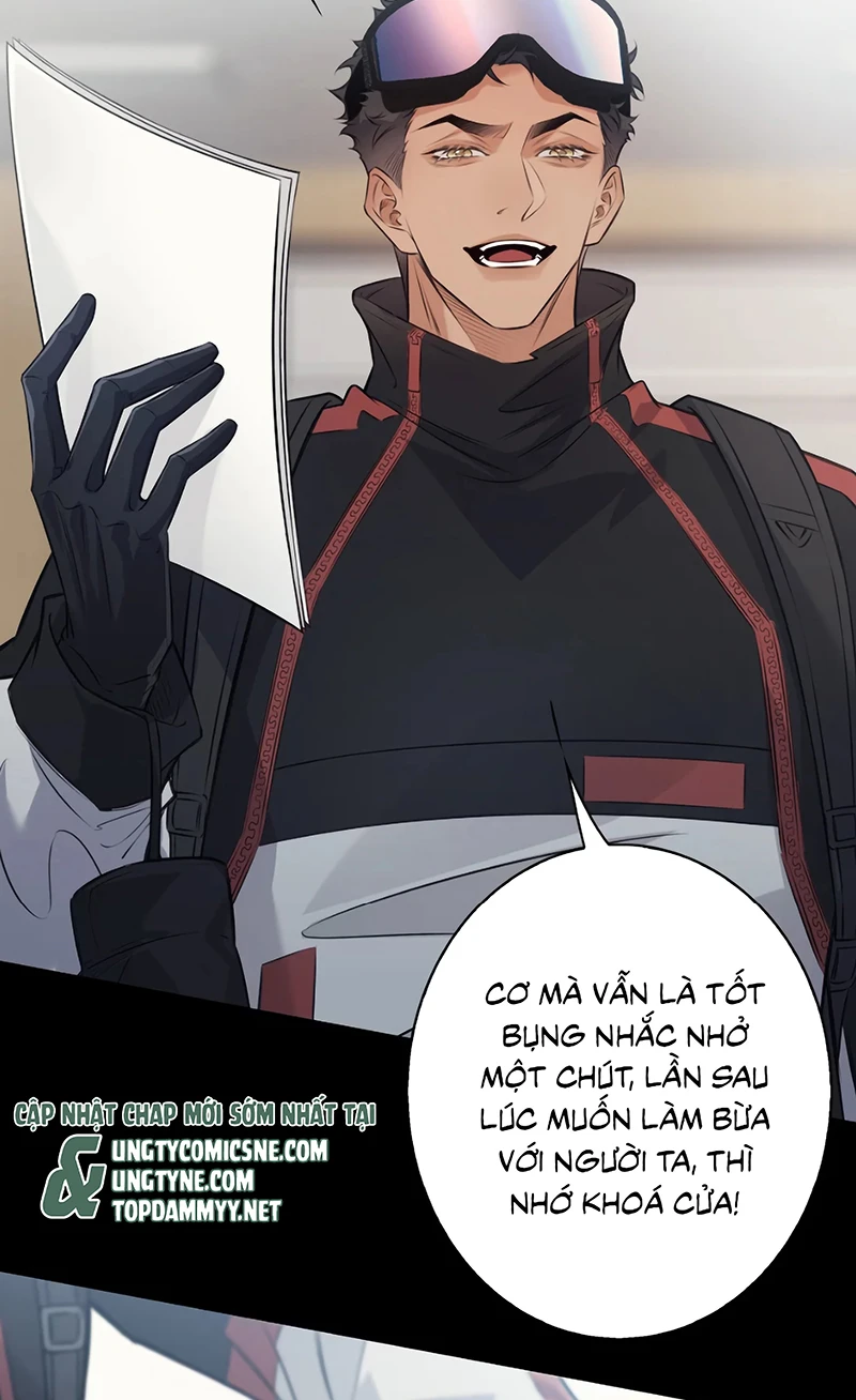 Em Là Phương Thuốc Chữa Lành Của Tôi Chapter 5 - 28