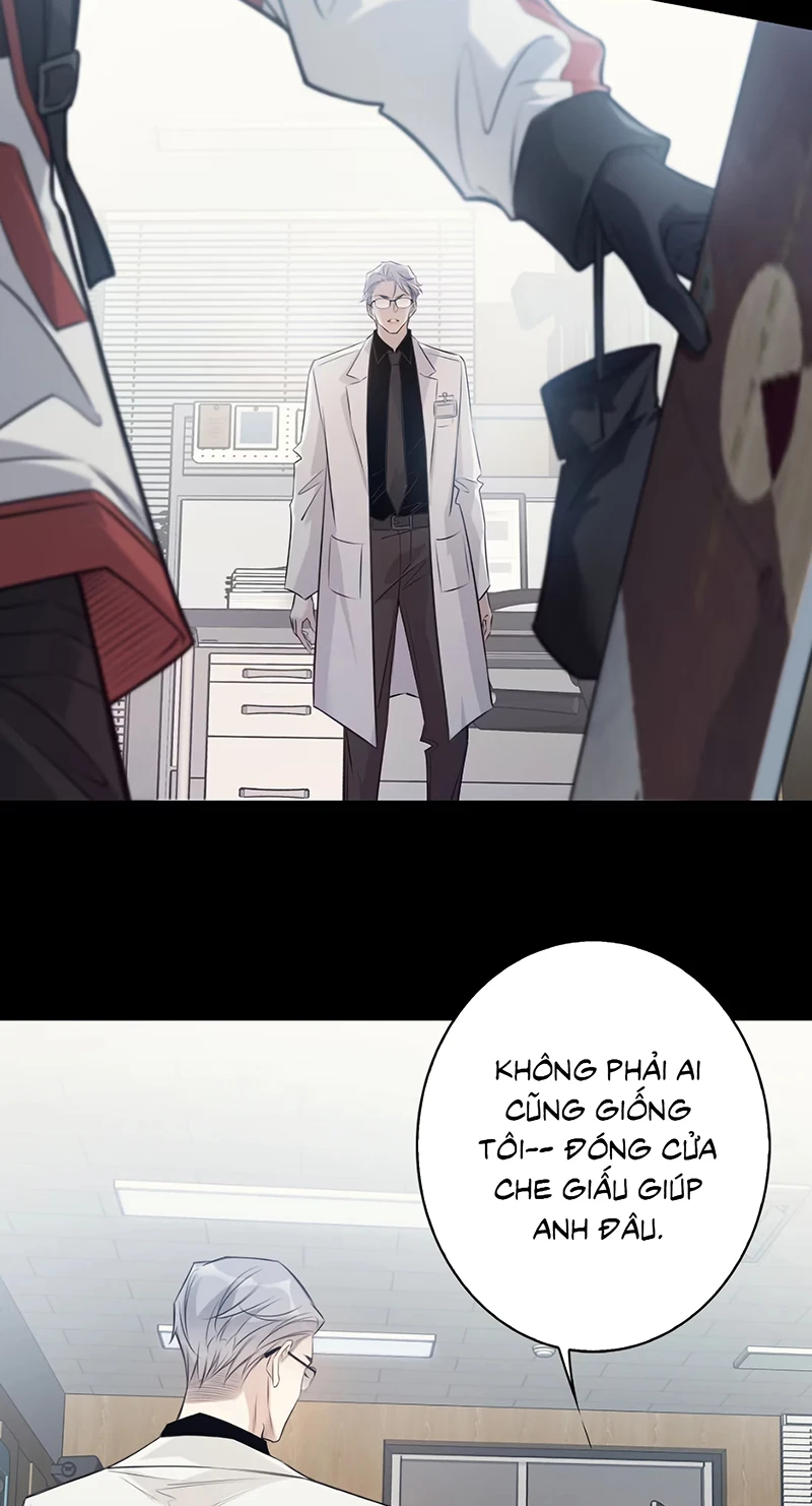 Em Là Phương Thuốc Chữa Lành Của Tôi Chapter 5 - 29