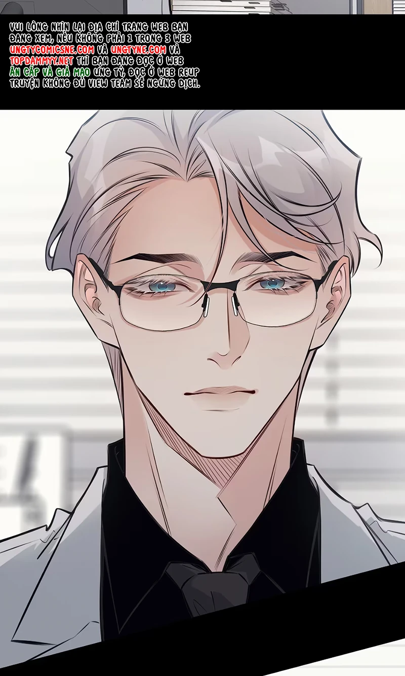 Em Là Phương Thuốc Chữa Lành Của Tôi Chapter 5 - 31