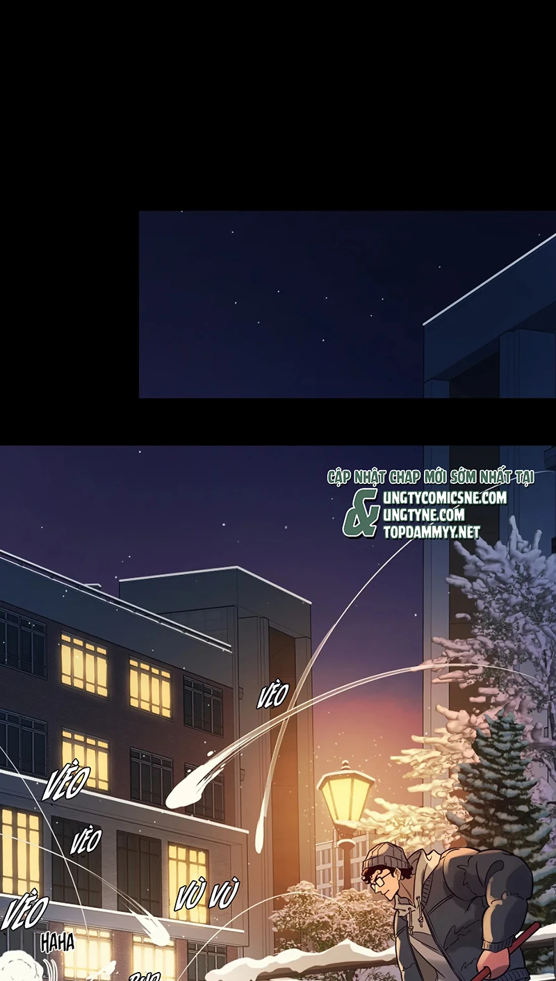 Em Là Phương Thuốc Chữa Lành Của Tôi Chapter 6 - 3