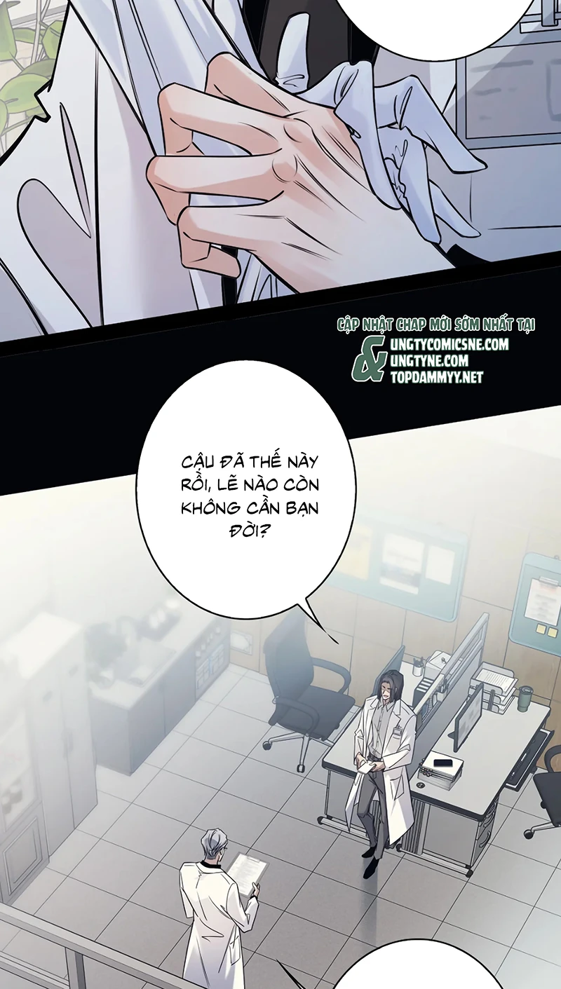 Em Là Phương Thuốc Chữa Lành Của Tôi Chapter 6 - 8