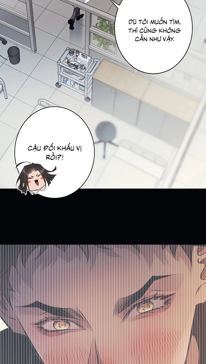 Em Là Phương Thuốc Chữa Lành Của Tôi Chapter 6 - 9