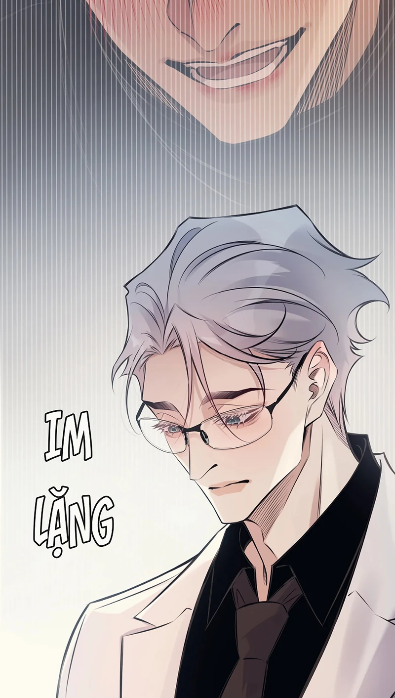 Em Là Phương Thuốc Chữa Lành Của Tôi Chapter 6 - 10