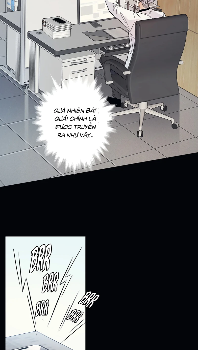 Em Là Phương Thuốc Chữa Lành Của Tôi Chapter 6 - 12