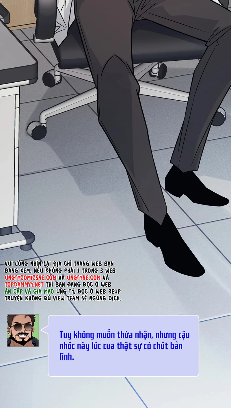 Em Là Phương Thuốc Chữa Lành Của Tôi Chapter 6 - 15