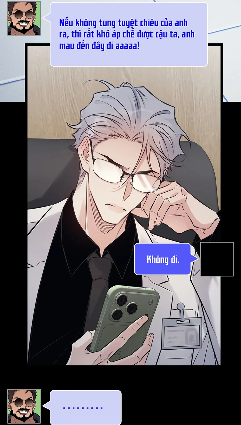 Em Là Phương Thuốc Chữa Lành Của Tôi Chapter 6 - 16