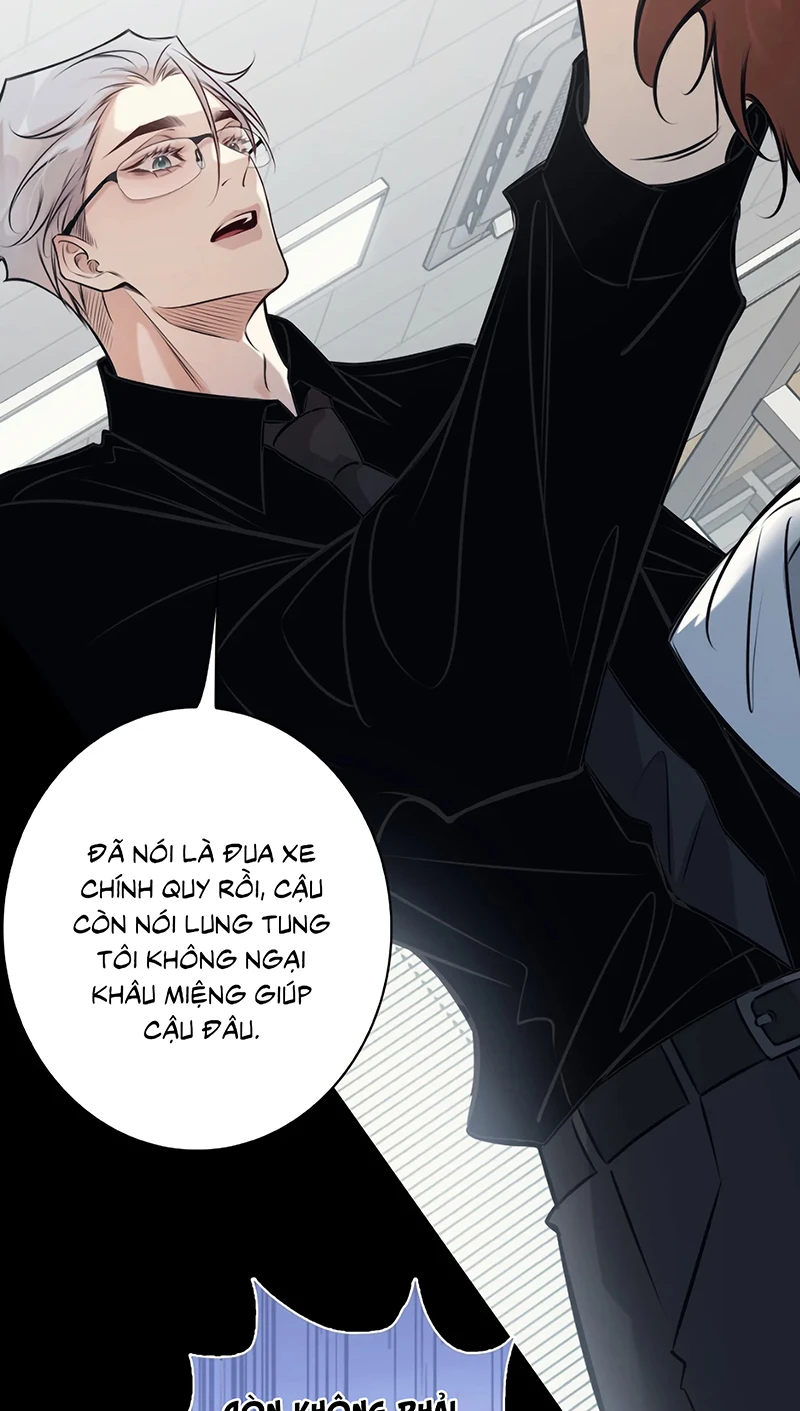 Em Là Phương Thuốc Chữa Lành Của Tôi Chapter 6 - 19