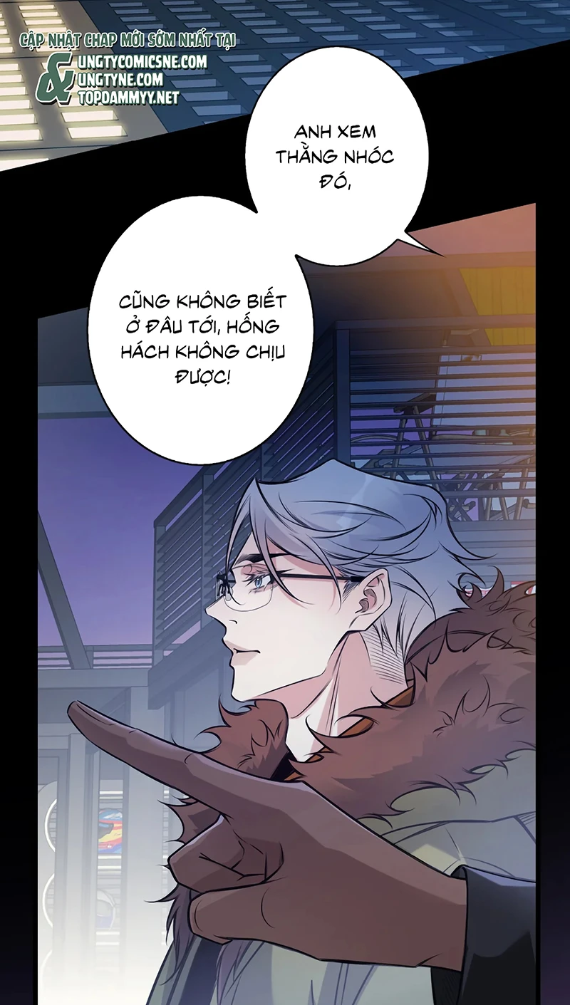 Em Là Phương Thuốc Chữa Lành Của Tôi Chapter 6 - 23