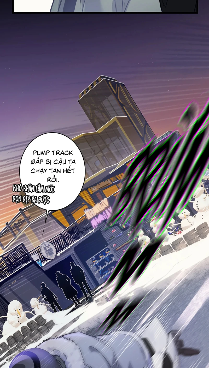 Em Là Phương Thuốc Chữa Lành Của Tôi Chapter 6 - 24