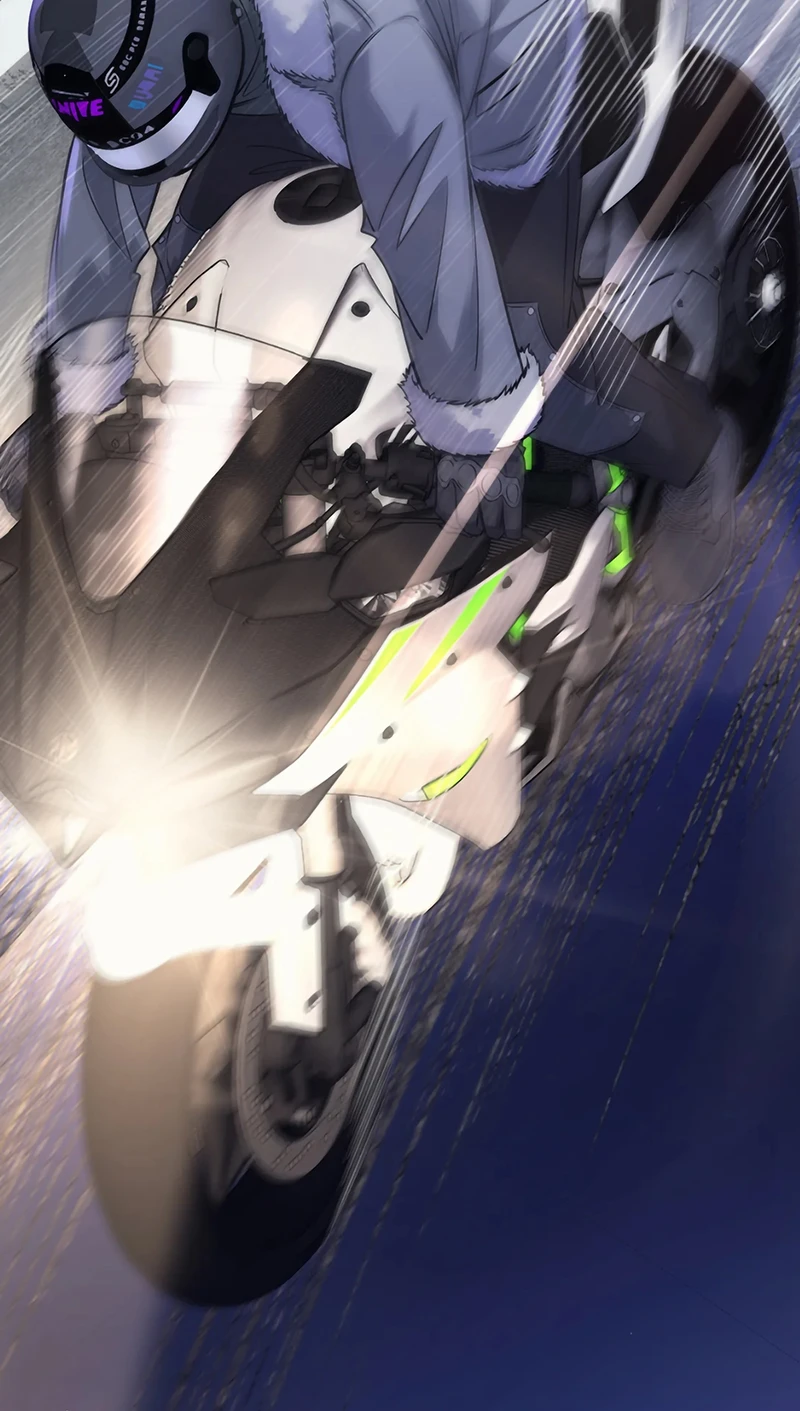 Em Là Phương Thuốc Chữa Lành Của Tôi Chapter 6 - 25