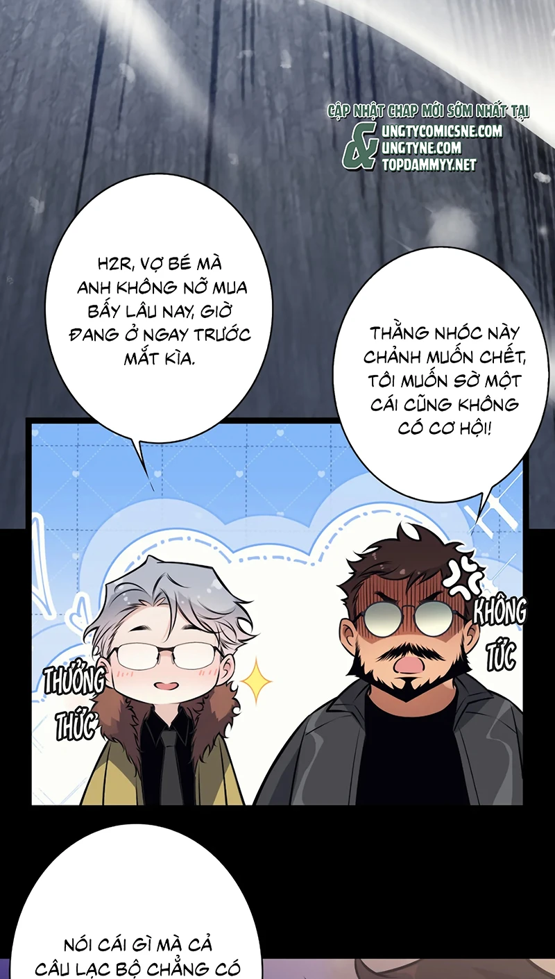 Em Là Phương Thuốc Chữa Lành Của Tôi Chapter 6 - 29