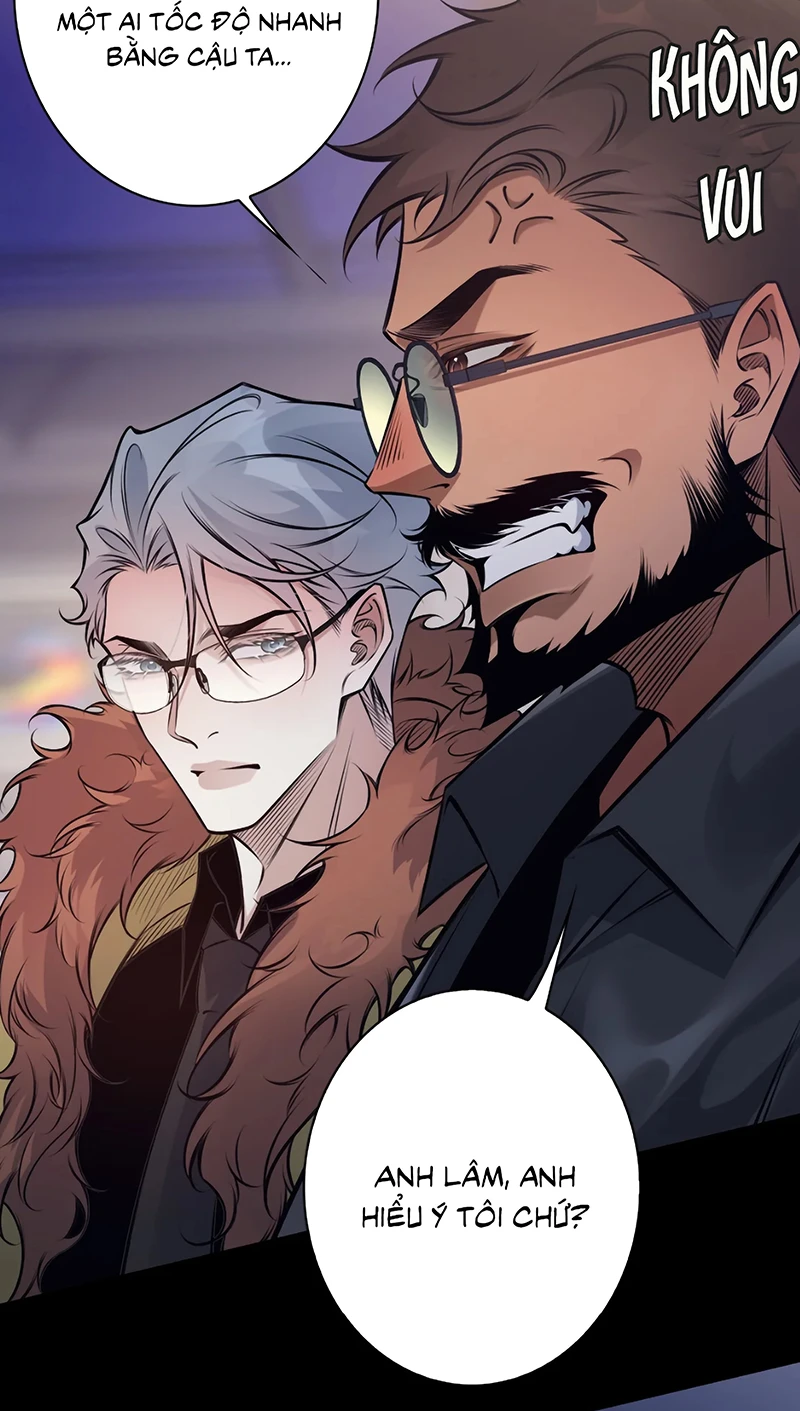 Em Là Phương Thuốc Chữa Lành Của Tôi Chapter 6 - 30