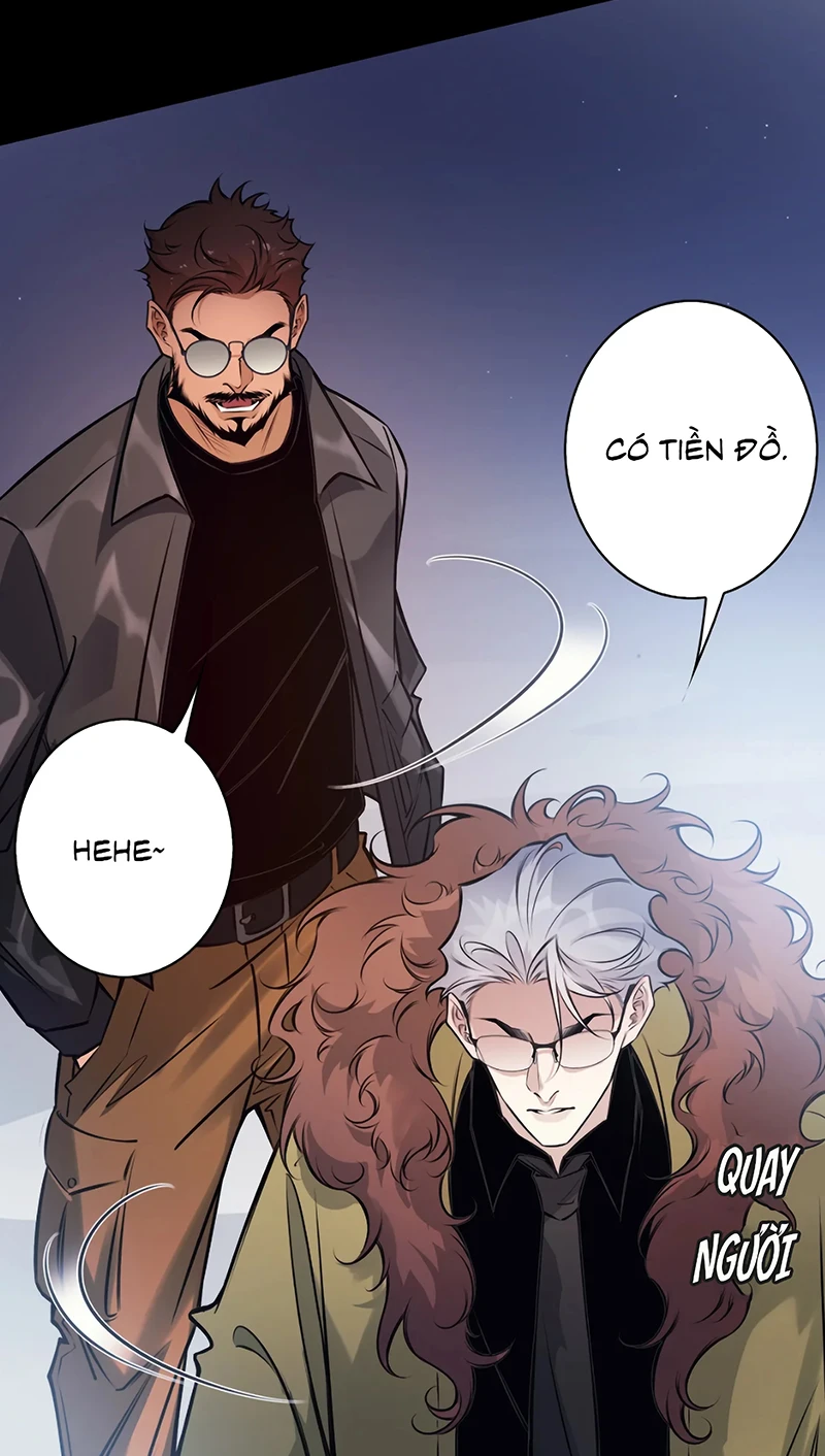 Em Là Phương Thuốc Chữa Lành Của Tôi Chapter 6 - 31