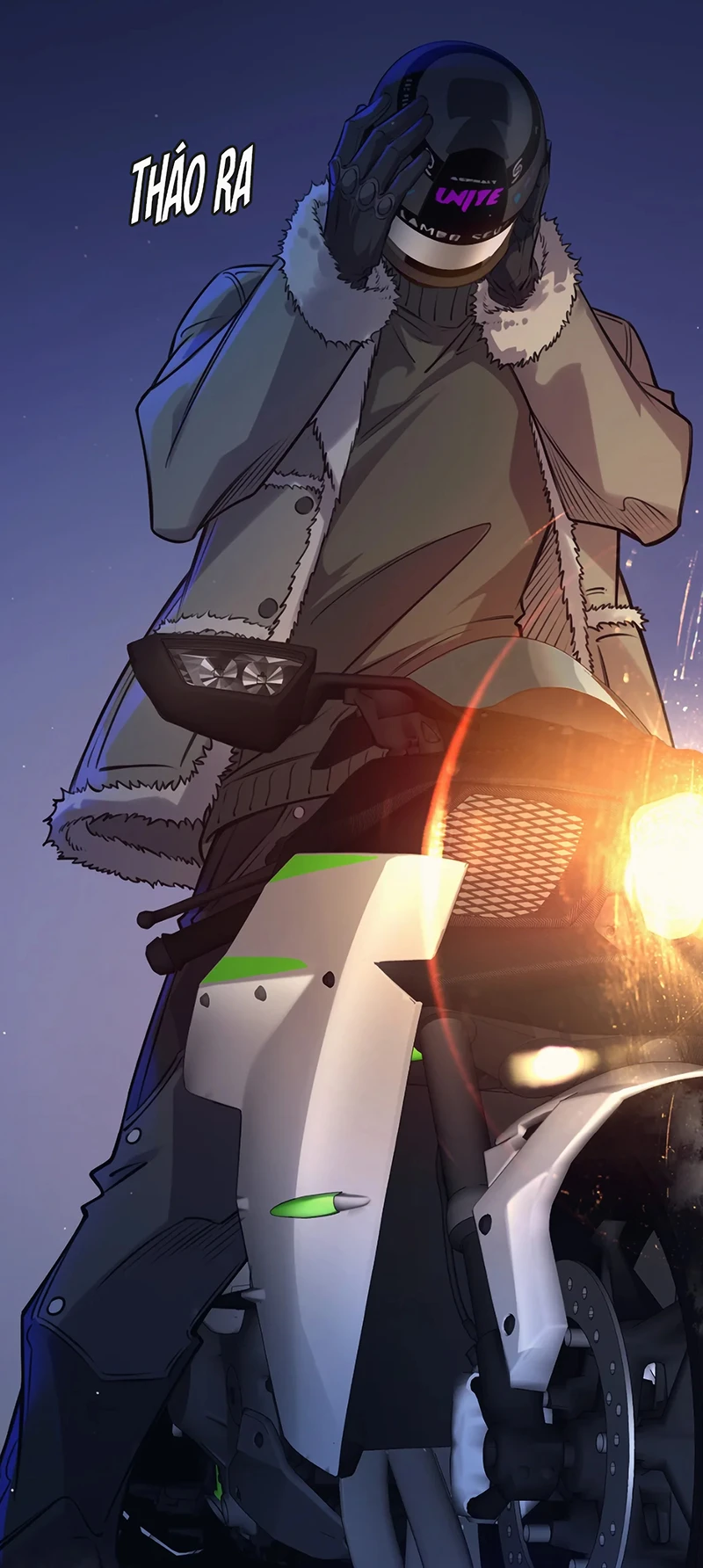 Em Là Phương Thuốc Chữa Lành Của Tôi Chapter 6 - 46