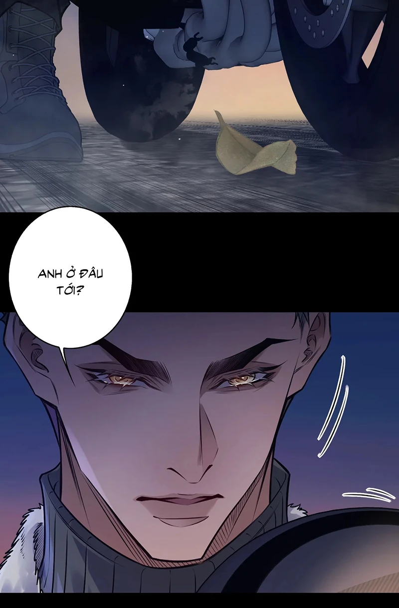 Em Là Phương Thuốc Chữa Lành Của Tôi Chapter 6 - 47