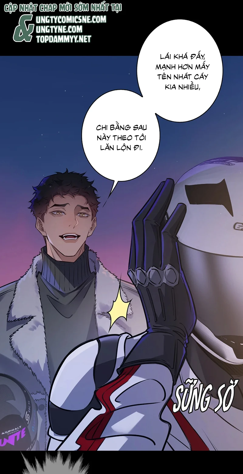 Em Là Phương Thuốc Chữa Lành Của Tôi Chapter 6 - 48