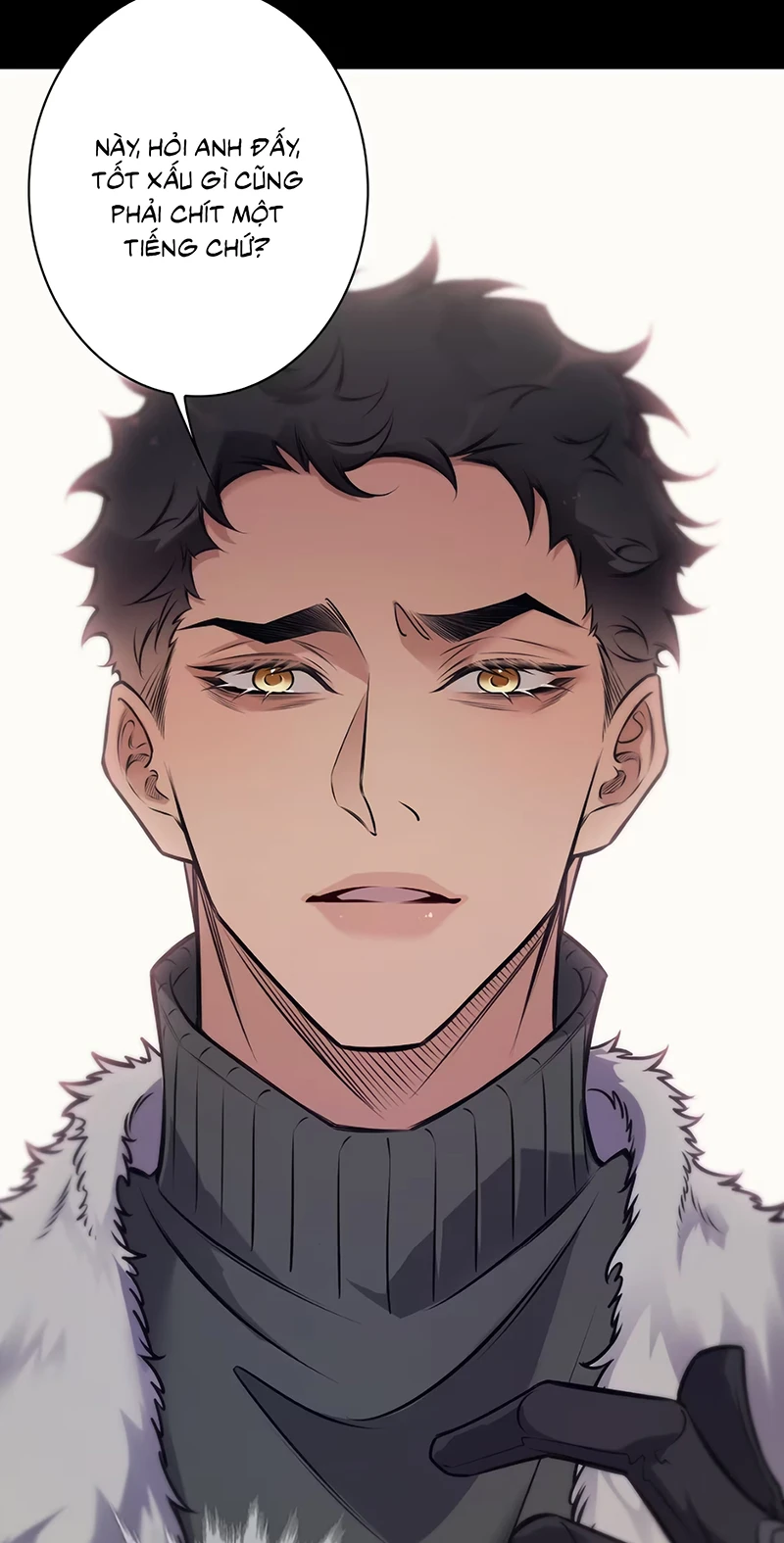 Em Là Phương Thuốc Chữa Lành Của Tôi Chapter 7 - 4