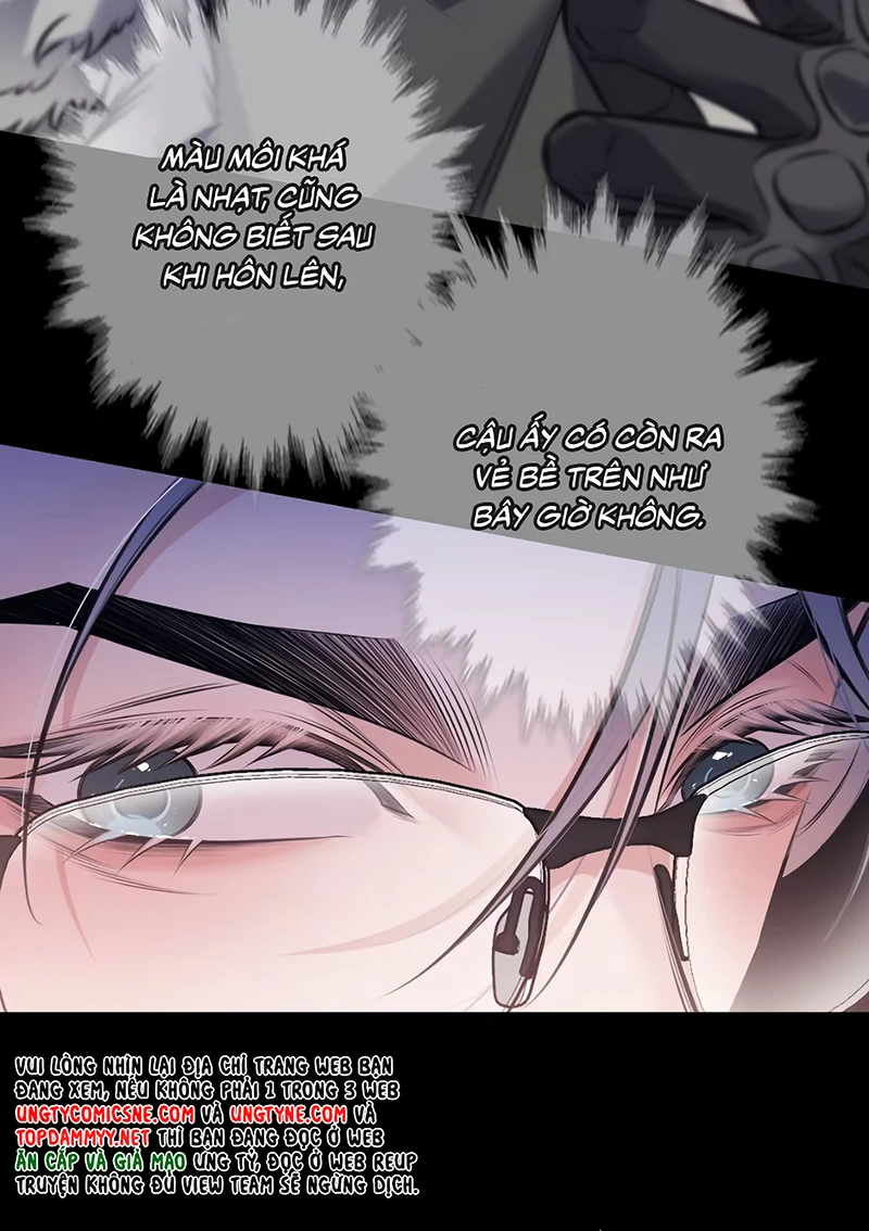 Em Là Phương Thuốc Chữa Lành Của Tôi Chapter 7 - 5