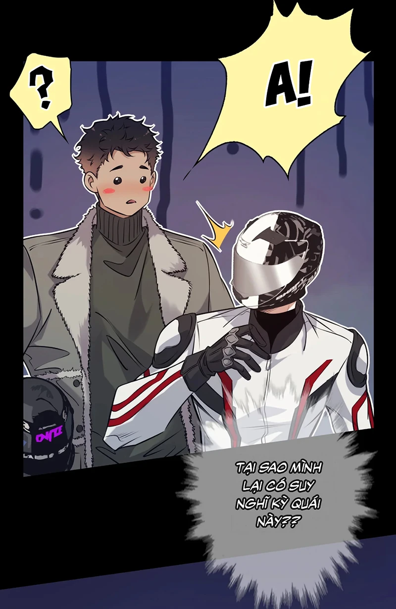 Em Là Phương Thuốc Chữa Lành Của Tôi Chapter 7 - 6