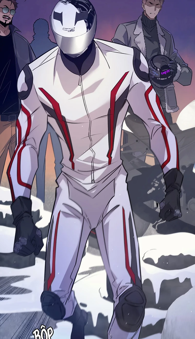 Em Là Phương Thuốc Chữa Lành Của Tôi Chapter 7 - 8