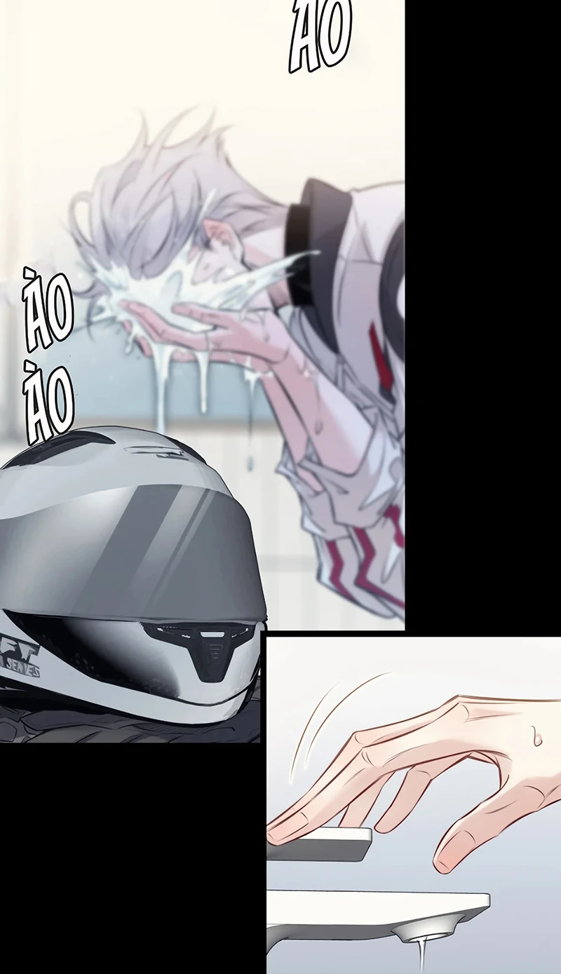 Em Là Phương Thuốc Chữa Lành Của Tôi Chapter 7 - 10