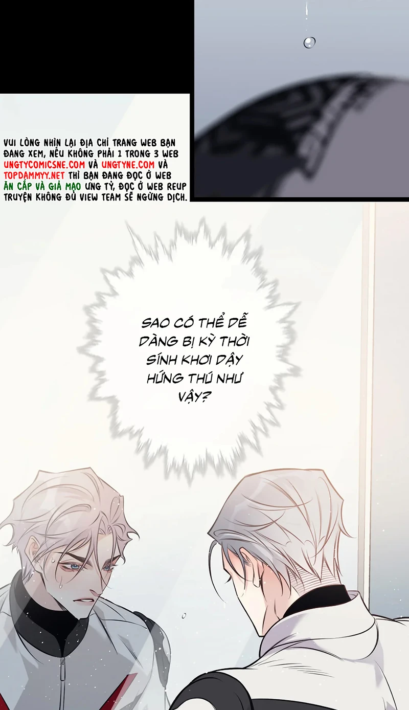 Em Là Phương Thuốc Chữa Lành Của Tôi Chapter 7 - 11