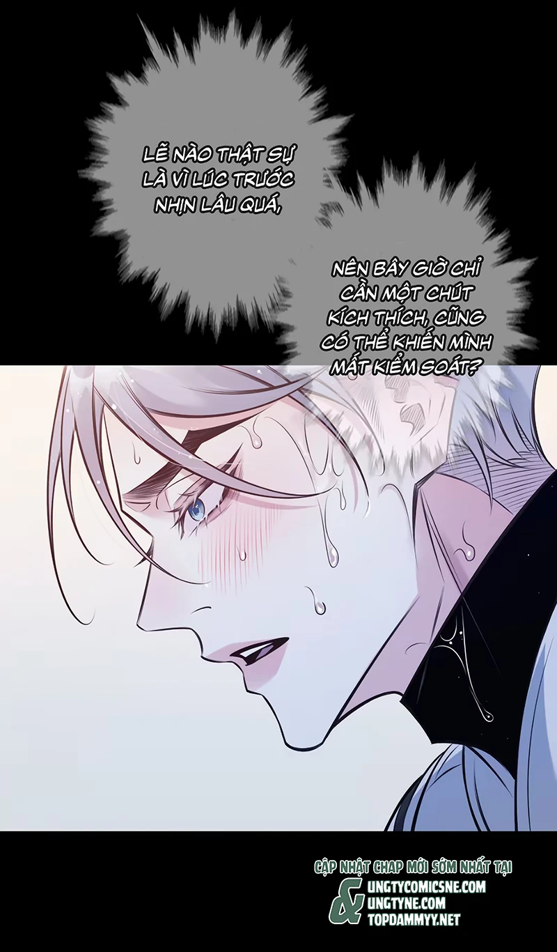 Em Là Phương Thuốc Chữa Lành Của Tôi Chapter 7 - 13