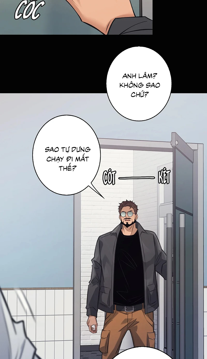 Em Là Phương Thuốc Chữa Lành Của Tôi Chapter 7 - 16