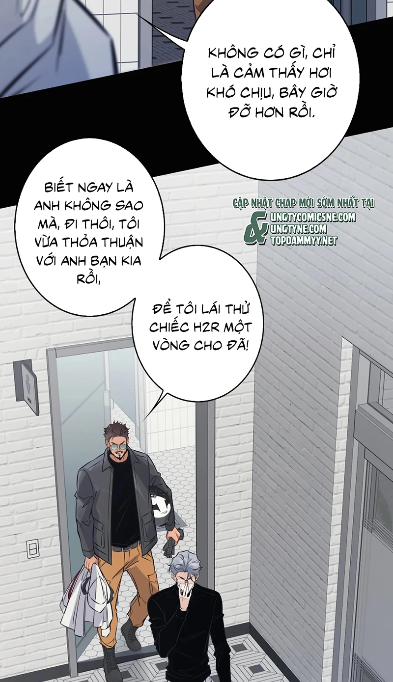 Em Là Phương Thuốc Chữa Lành Của Tôi Chapter 7 - 17